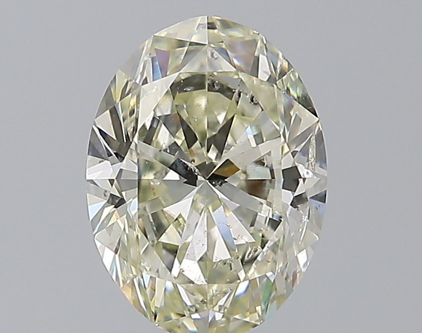 1.8 CT OVAL