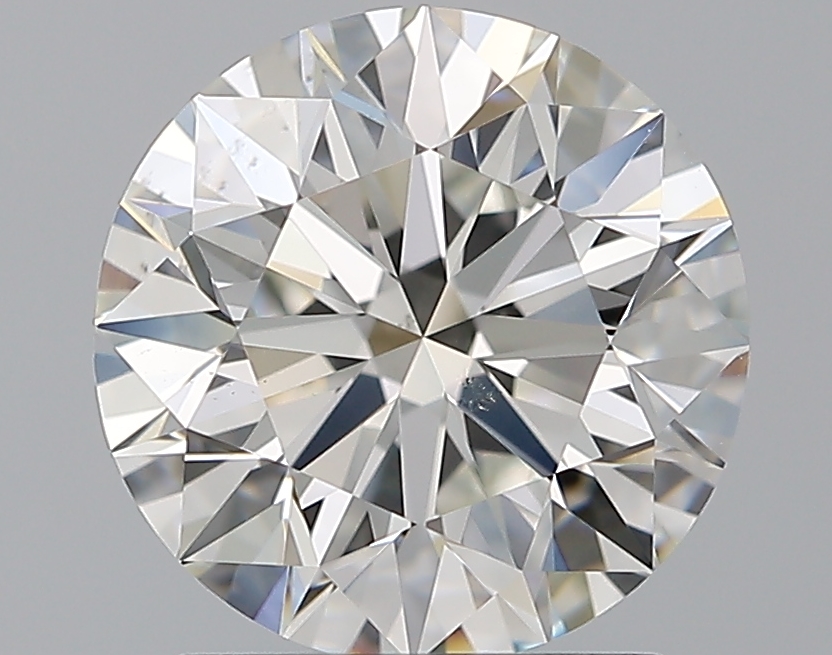 1.9 CT ROUND