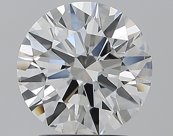 1.8 CT ROUND