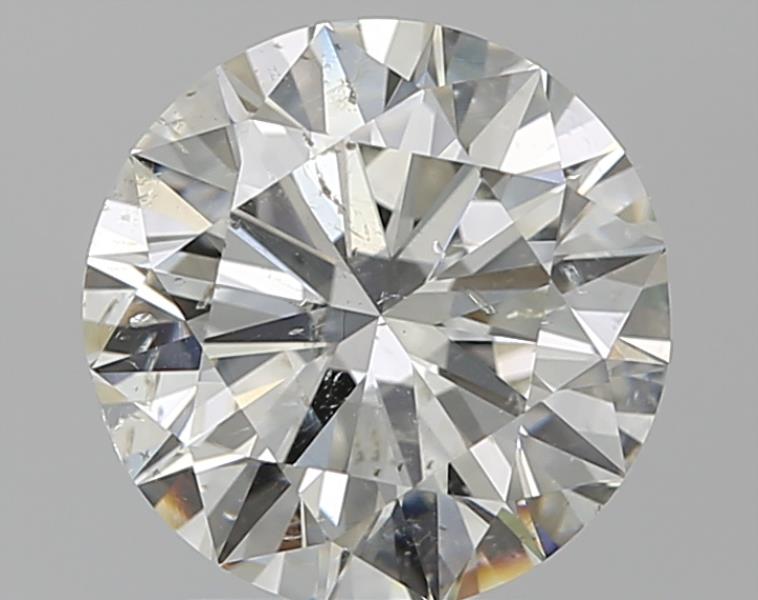 1.96 CT ROUND