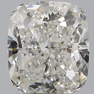 1.8 CT CUSHION