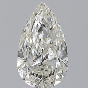 2.01 CT PEAR