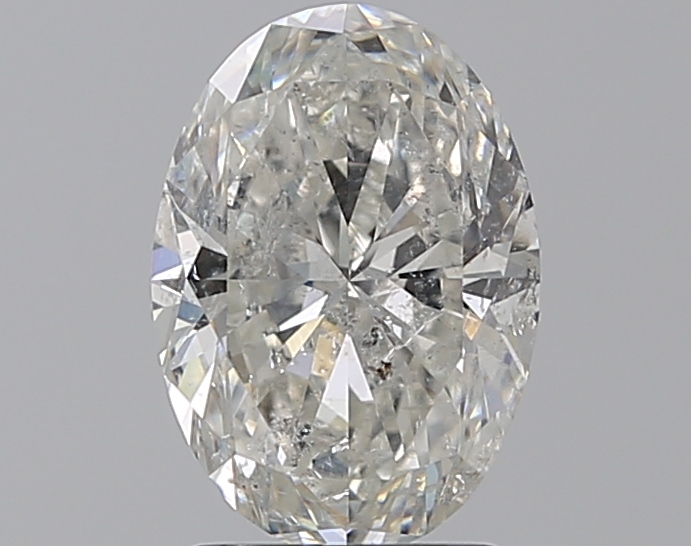 2.01 CT OVAL