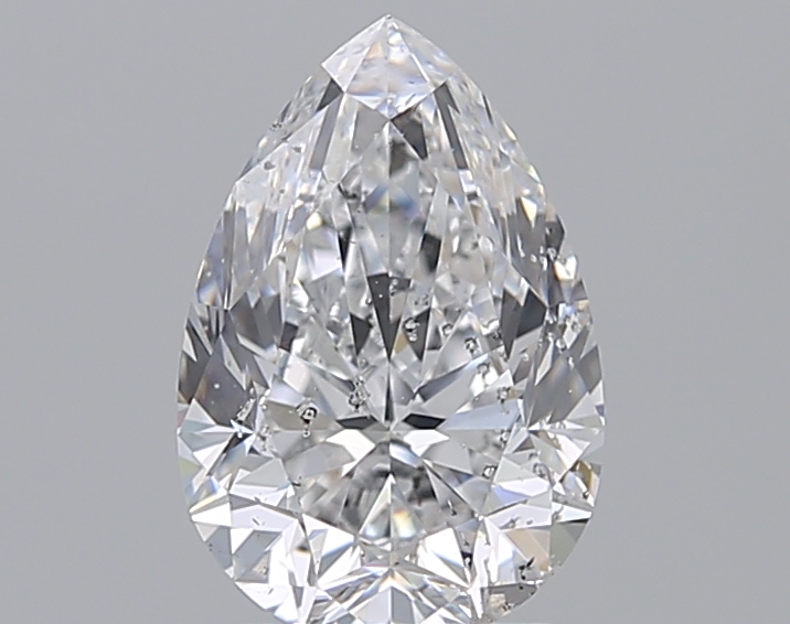 2.01 CT PEAR