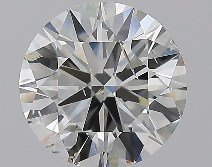 2.01 CT ROUND