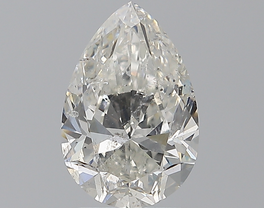 2.01 CT PEAR