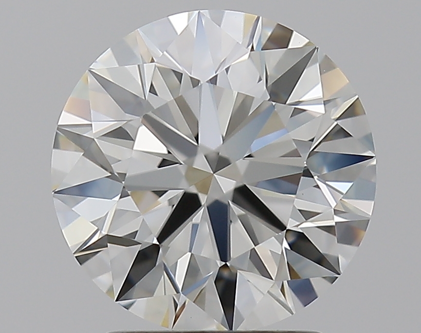 2.01 CT ROUND