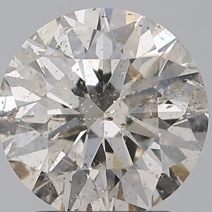 2.01 CT ROUND