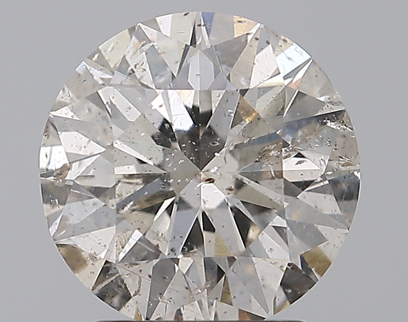 2.01 CT ROUND