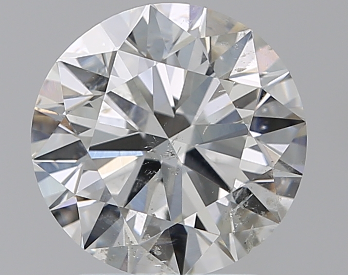2.01 CT ROUND