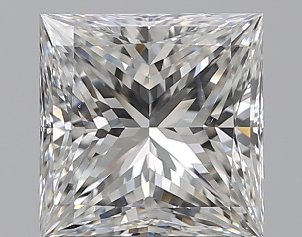 2.01 CT PRINCESS