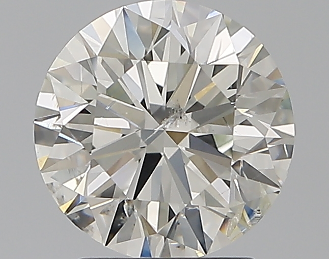 2.01 CT ROUND
