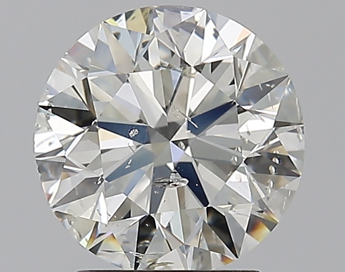 2.01 CT ROUND