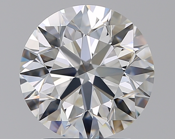2.01 CT ROUND