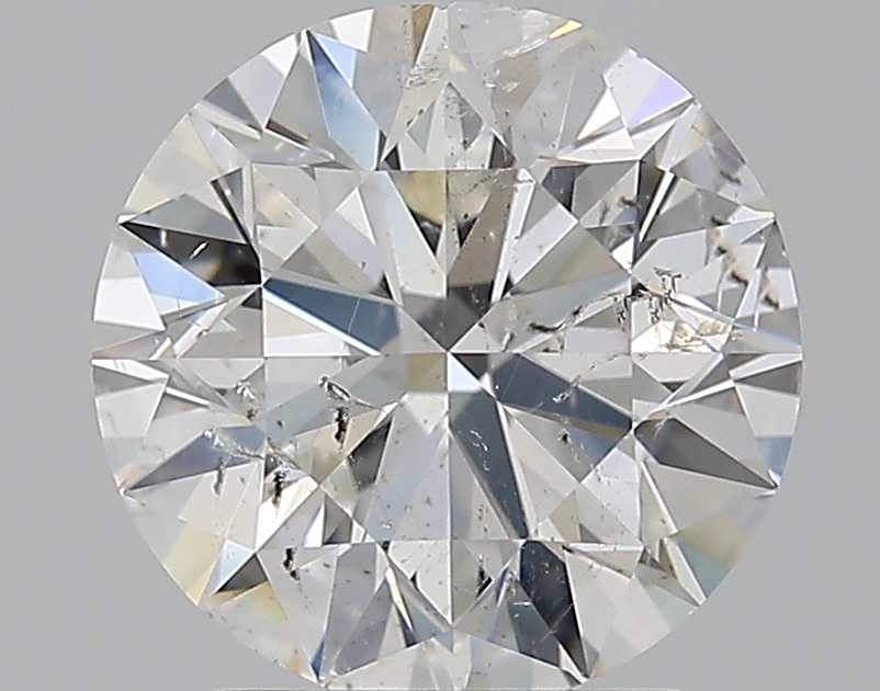 2.01 CT ROUND
