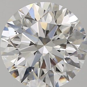 2.11 CT ROUND