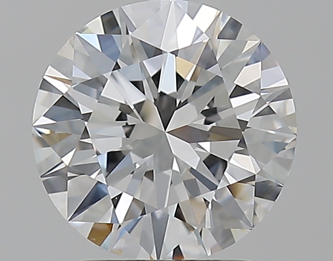 2.01 CT ROUND