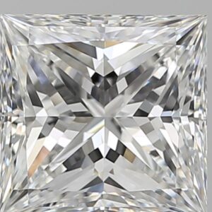 2.03 CT PRINCESS