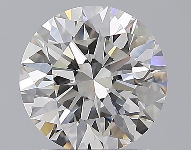 2.01 CT ROUND