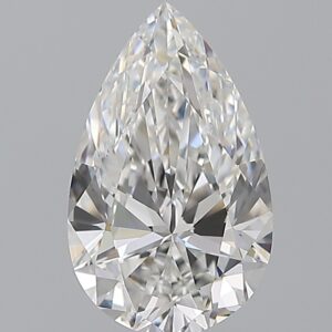 2.01 CT PEAR
