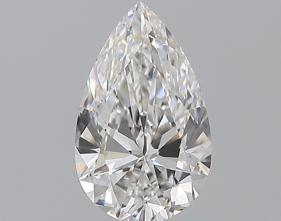 2.01 CT PEAR