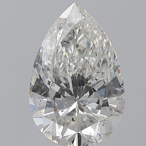 2.01 CT PEAR
