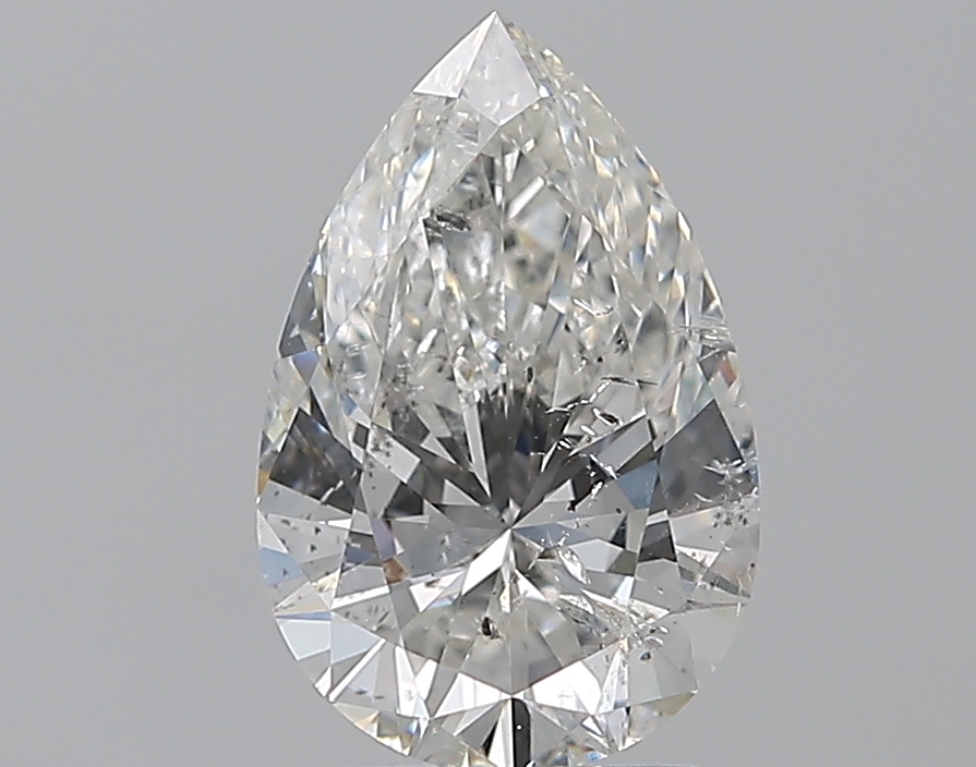 2.01 CT PEAR