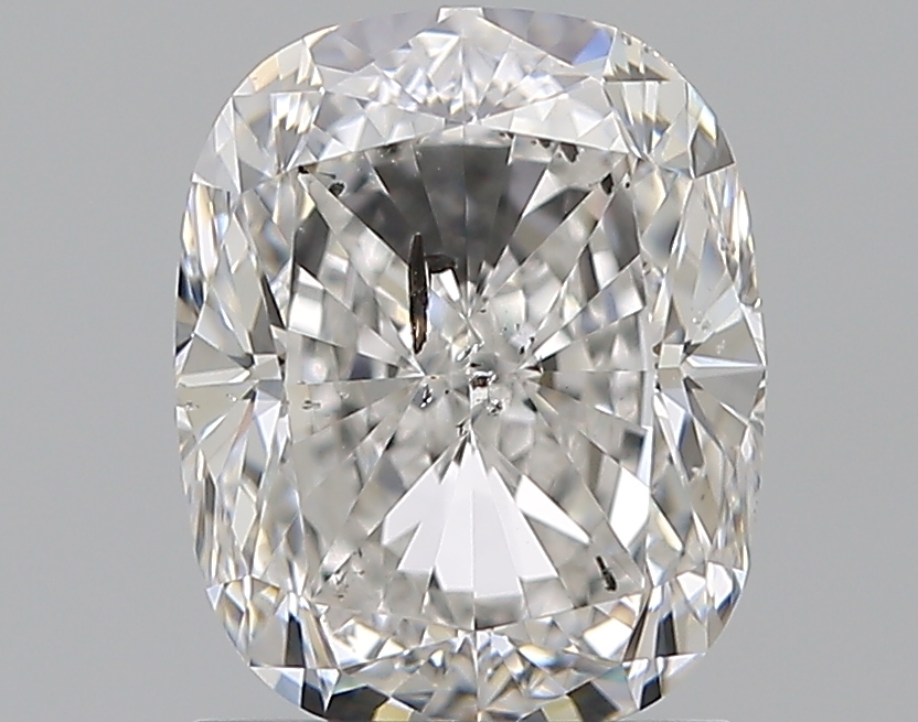 2.01 CT CUSHION
