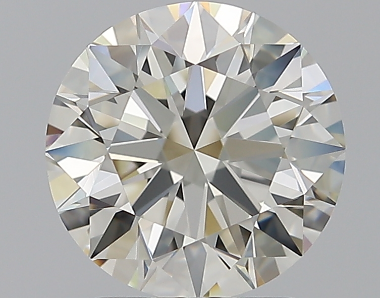 2.01 CT ROUND