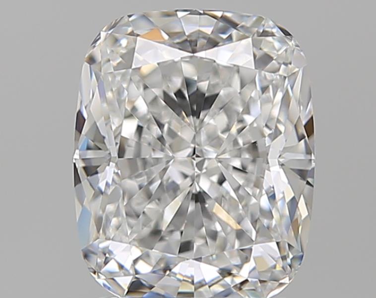 2.01 CT CUSHION