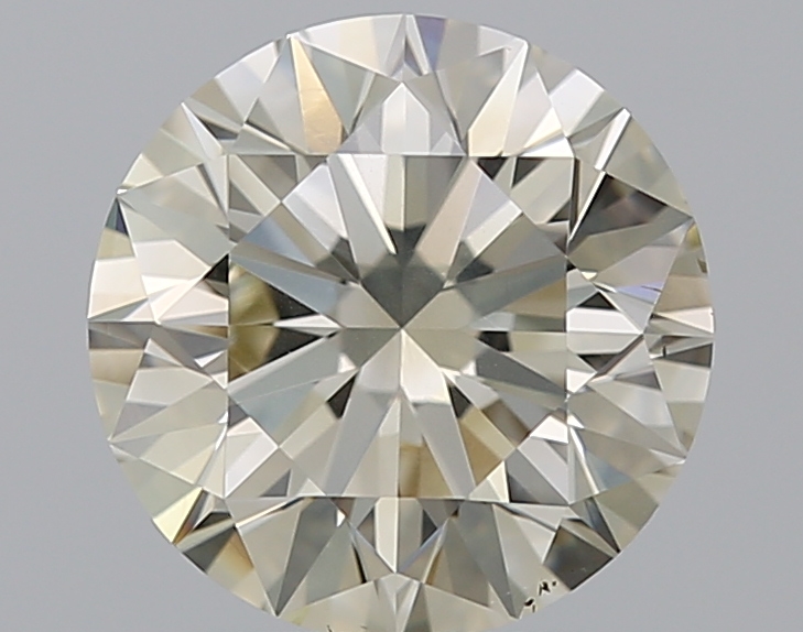2.01 CT ROUND