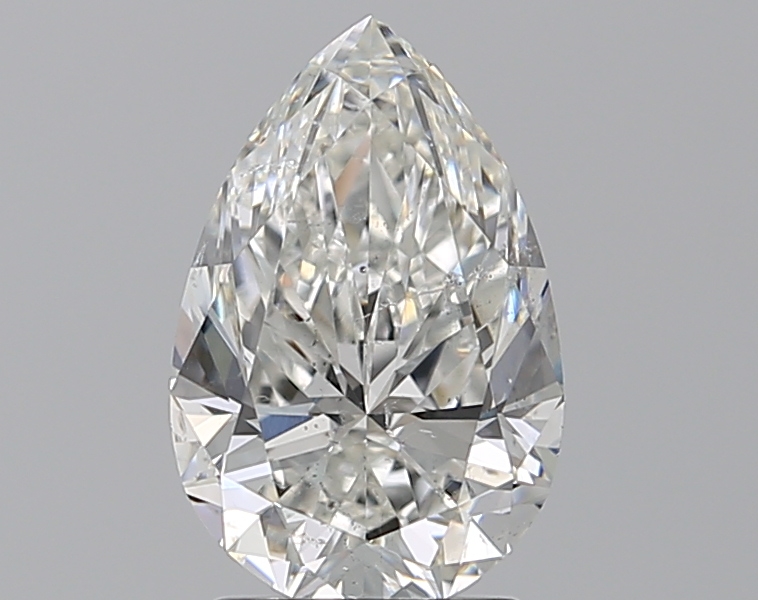 2.01 CT PEAR