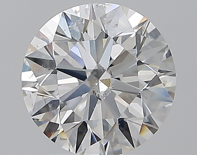 2.01 CT ROUND