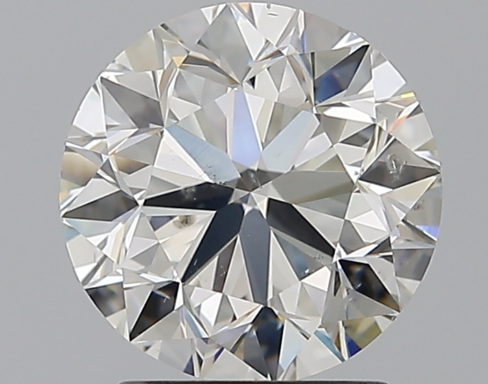 2.01 CT ROUND
