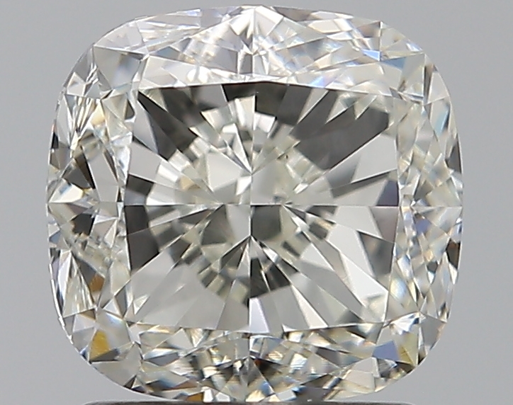 2.01 CT CUSHION