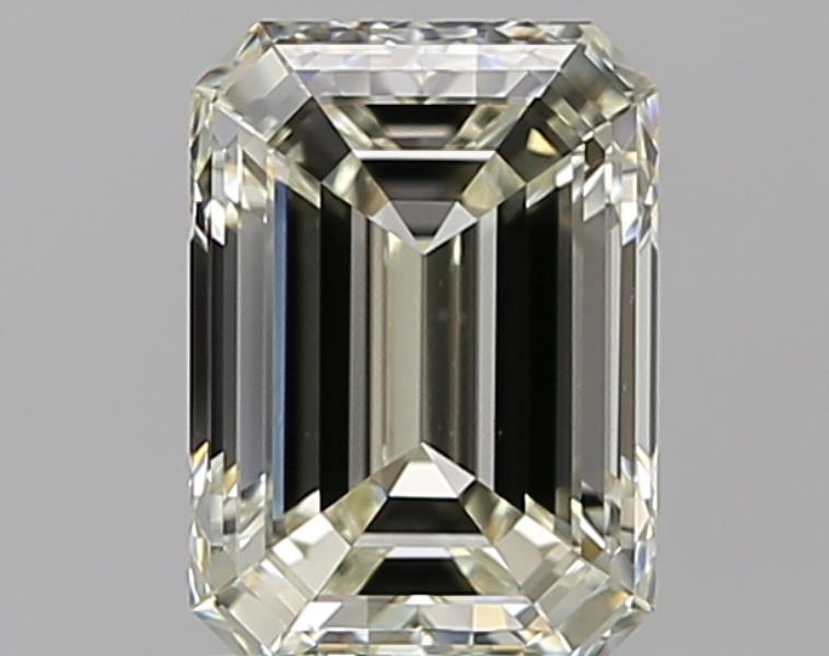 2.01 CT EMERALD