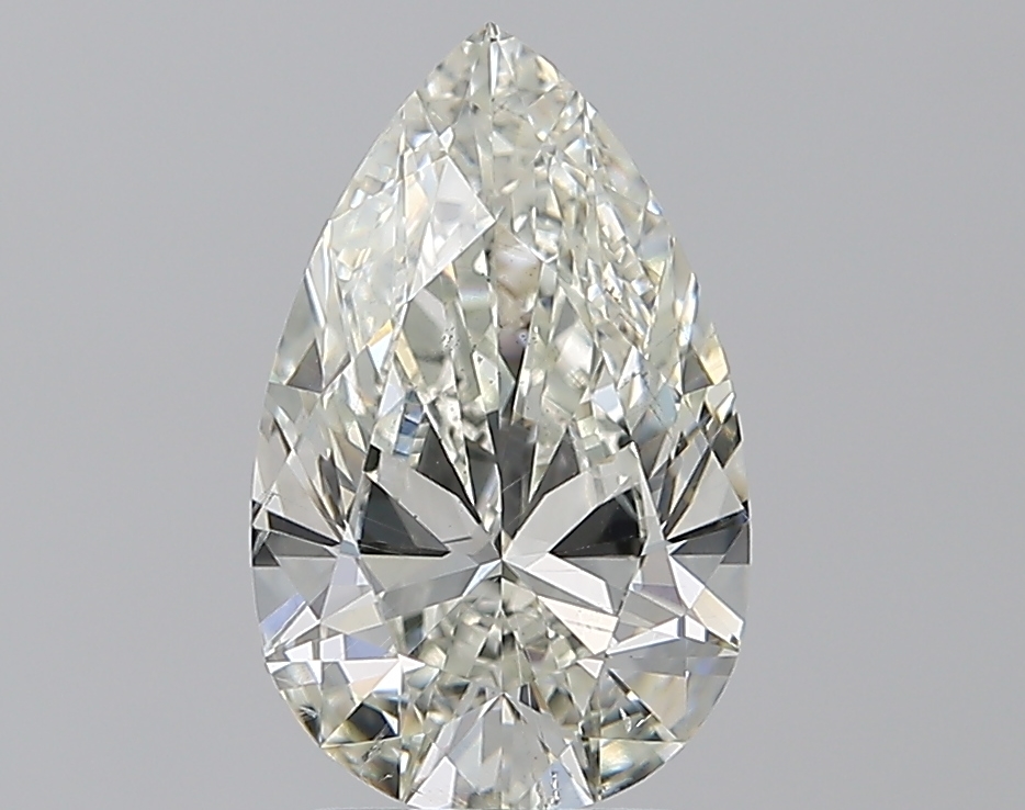 2.01 CT PEAR