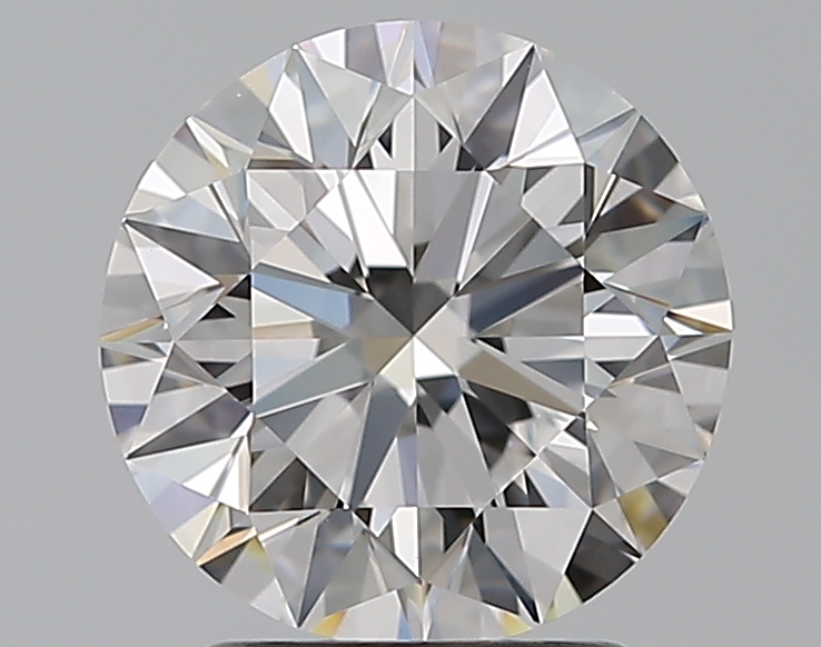 2.09 CT ROUND