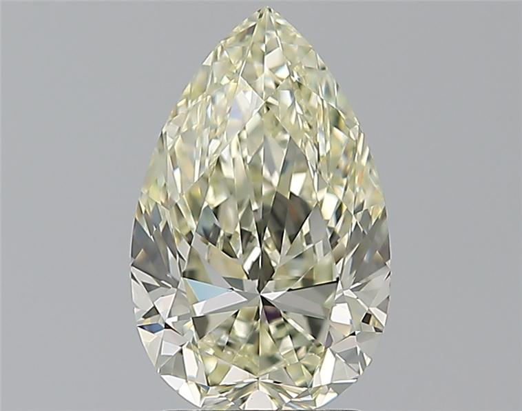 2.05 CT PEAR