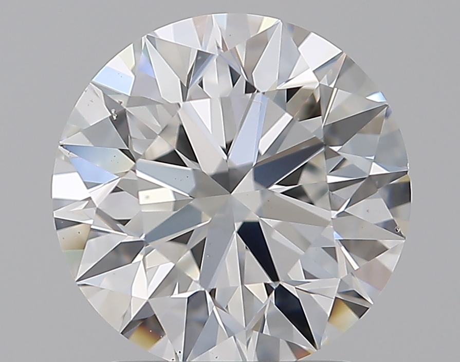 2.01 CT ROUND