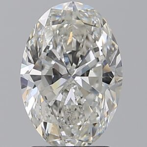 2.01 CT OVAL