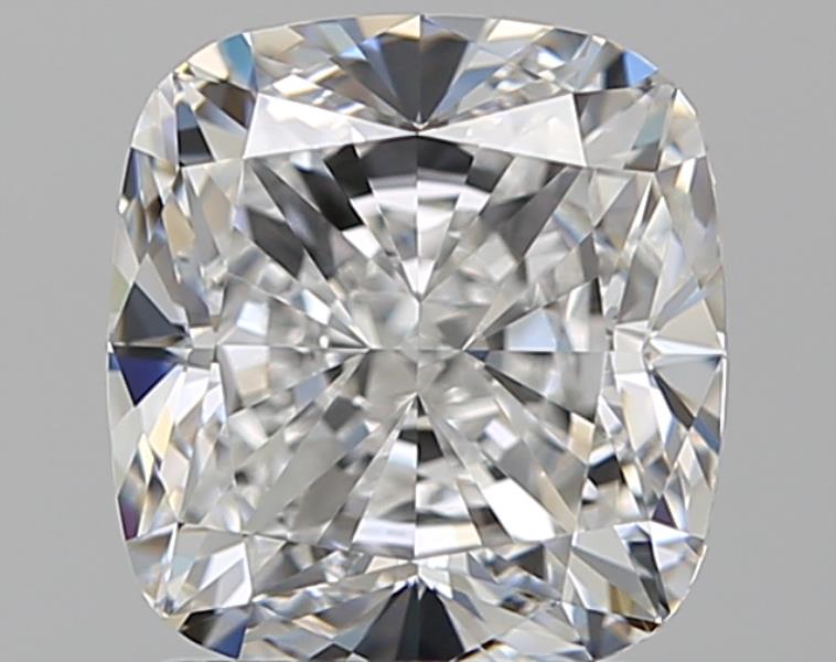 2.01 CT CUSHION