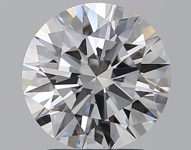 2.01 CT ROUND
