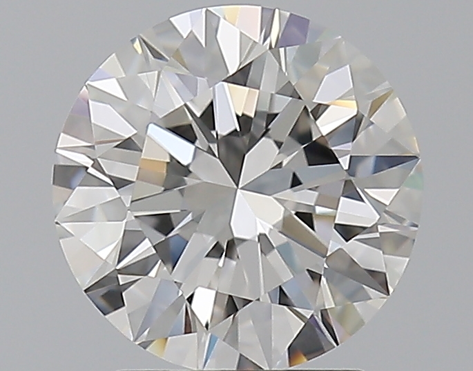 2.01 CT ROUND