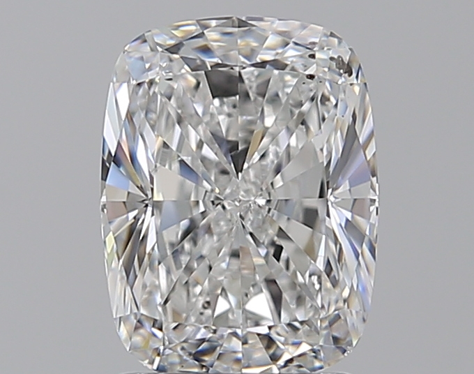 2.01 CT CUSHION