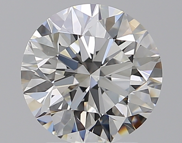 2.01 CT ROUND