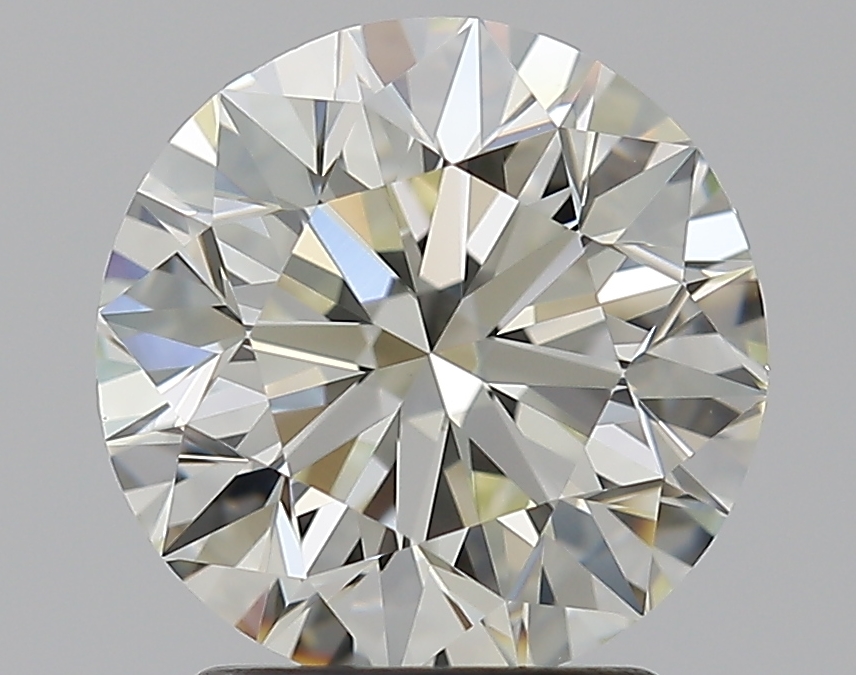 2.01 CT ROUND