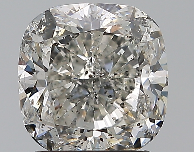 2.01 CT CUSHION