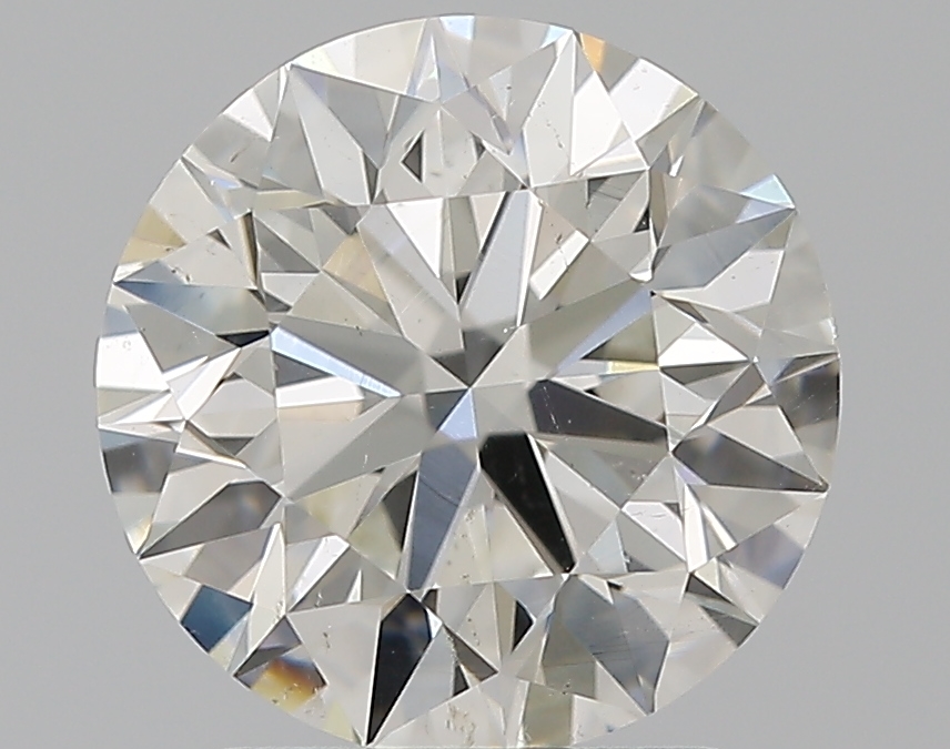 2.01 CT ROUND