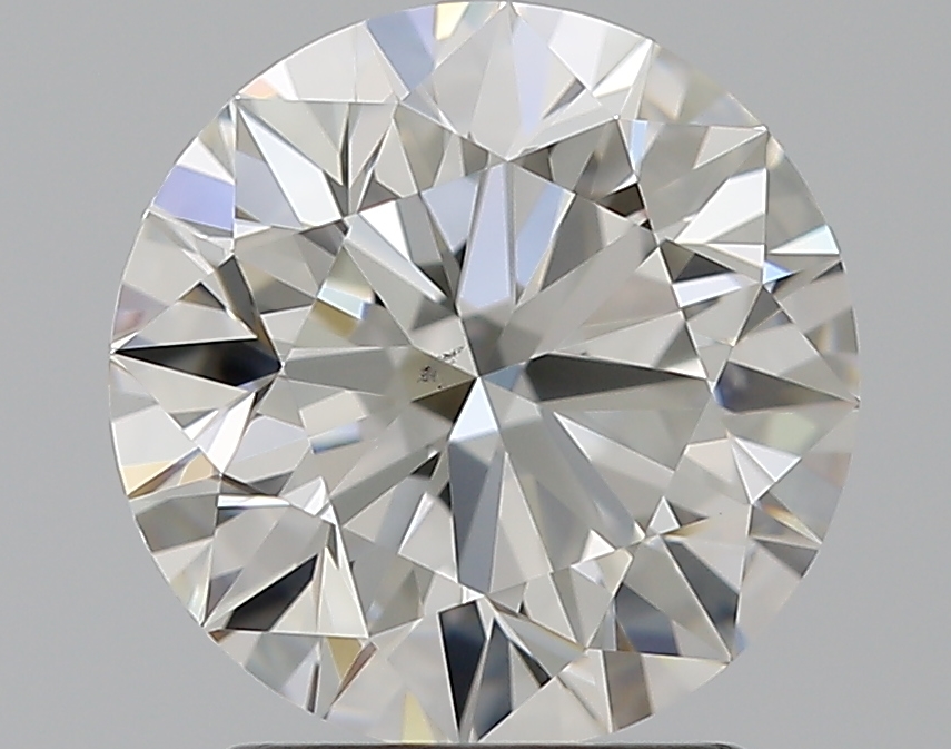 2.01 CT ROUND